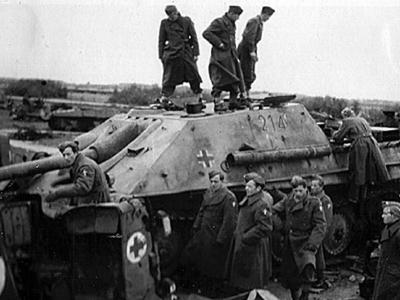 Jagdpanther 214