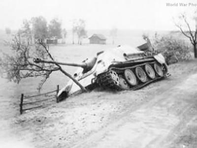 Jagdpanther