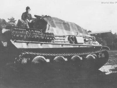 Jagdpanther
