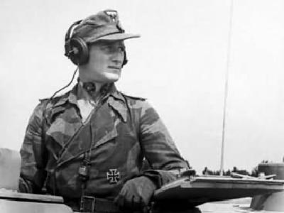 Jagdpanther France zimmerit