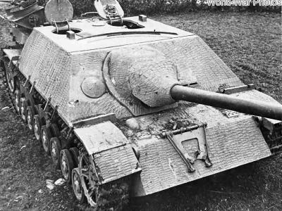 Panzer IV/70 (V) 2