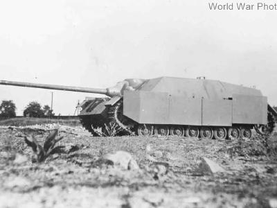 Panzer IV L/70