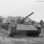 Jagdpanzer IV | World War Photos