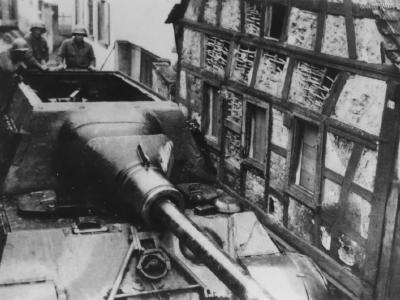 Jagdtiger 