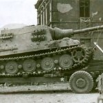 Jagdtiger Panzerjäger Tiger Ausf. B Sd Kfz. 186 | World War Photos