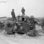 Jagdtiger Panzerjäger Tiger Ausf. B Sd Kfz. 186 | World War Photos