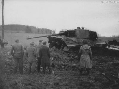 Konigstiger