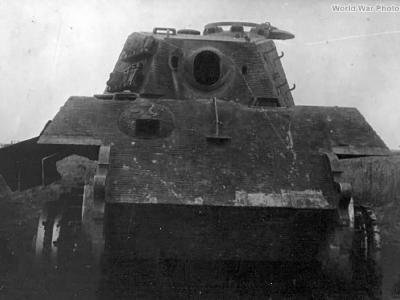 Konigstiger 501