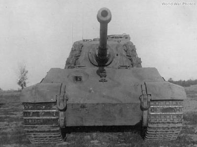 Konigstiger 501 502