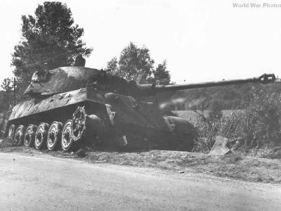 Konigstiger ss101 111