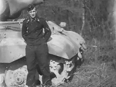 Tiger 2 12 316 Fkl