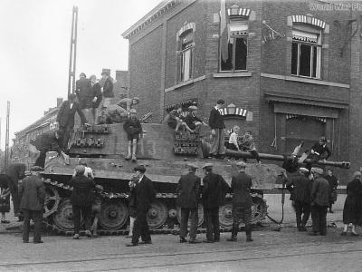 Tiger 2 ss101 113 Mons