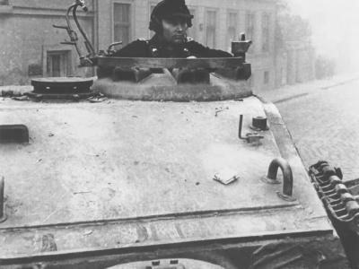 tiger 2 503 budapest