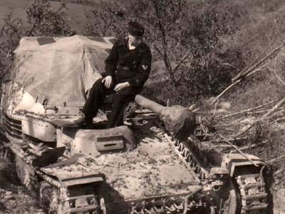 Marder III Ausf M Sd.Kfz. 138 2