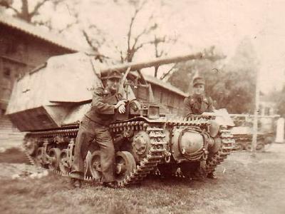Marder I