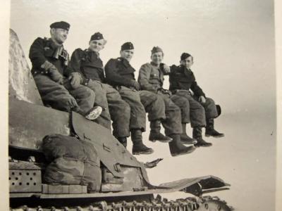 Marder III AT SPG