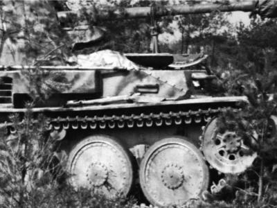 Marder III Ausf. M 10