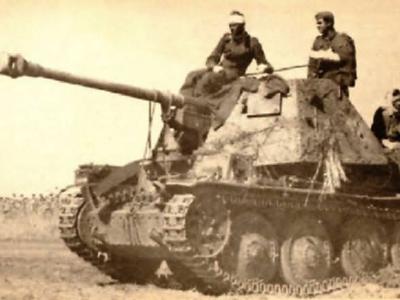 Marder III Ausf. H 15