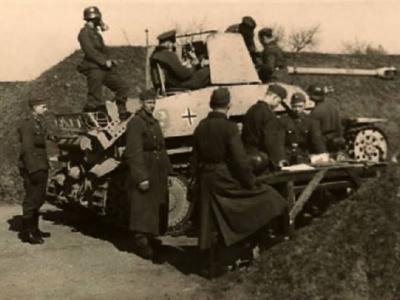 Sd.Kfz. 139 Marder III 3