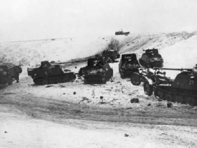 Marder Stalingrad