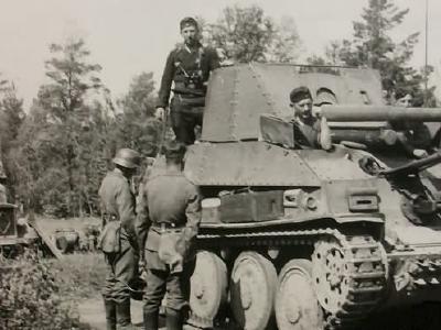 Marder 3 russia