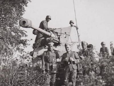 Marder III 31