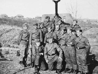 Marder III Sd Kfz 139