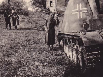 Marder II
