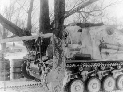 Marder II winter camo 3