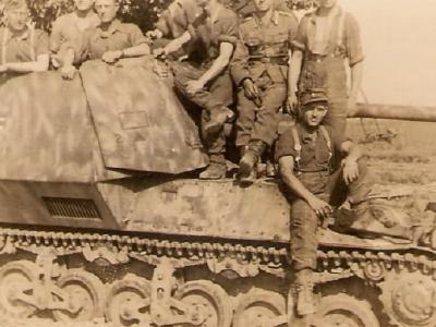 Marder I