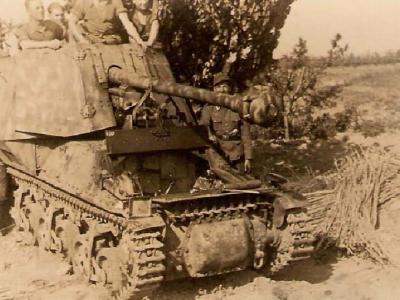 Marder I