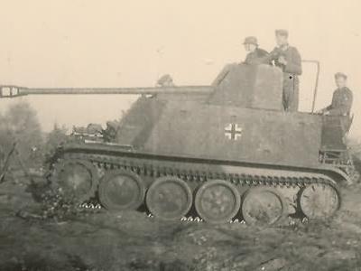 Marder IID