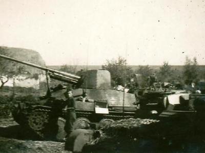 Marder III 8