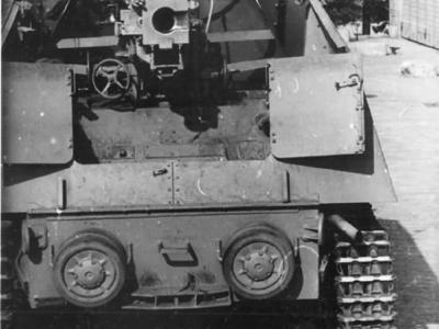 Nashorn interior