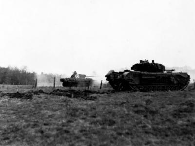 Panther ausf G