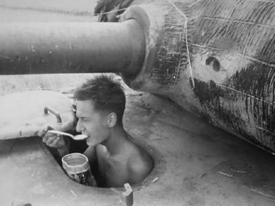 Panther from SS Panzer Division Wiking