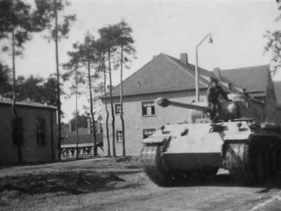 Panther part 2 