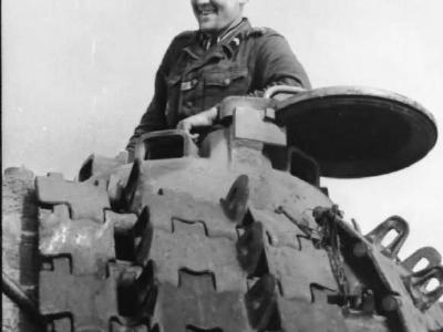 Panther Ostfront Sud Panzersoldat