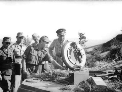 Pantherturm Italy 1944 4
