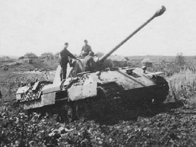 Panzer V Panther Sd.Kfz 171
