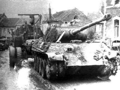 Panzer V Panther 028 1