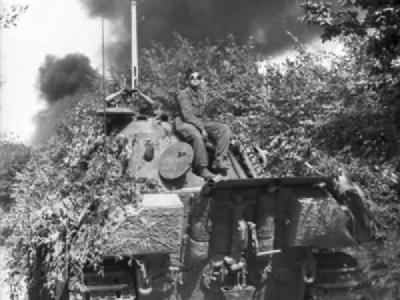 Panzerkampfwagen V Panther