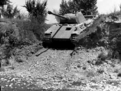 pzkpfw Panther