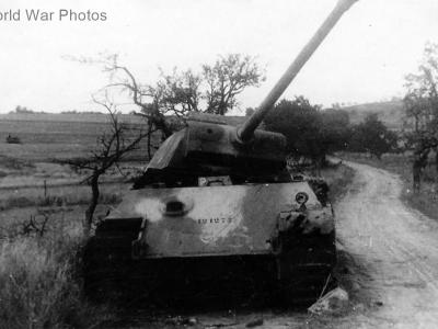 Panther Ausf G 1945