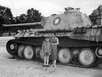 Panther France