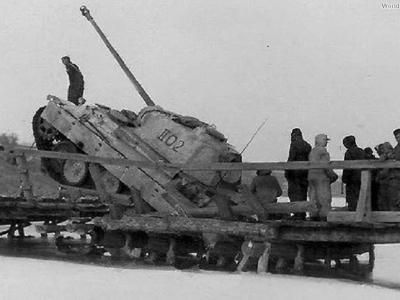 Panther II02