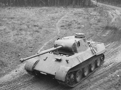 VK 30.02(MAN) 1942