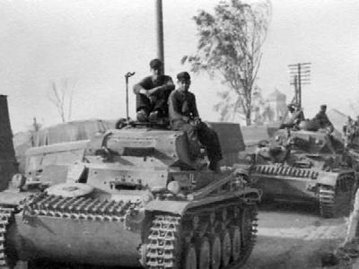 Panzer 2 ausf C