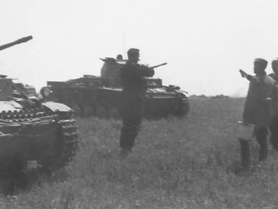 Panzer 2 tank 15