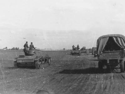 Panzer 3 tank 66